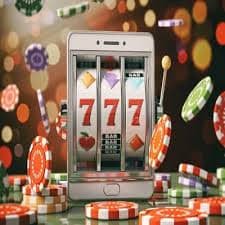 Lucky68 လောင်းကြေး Live Casino ဂိမ်းများ