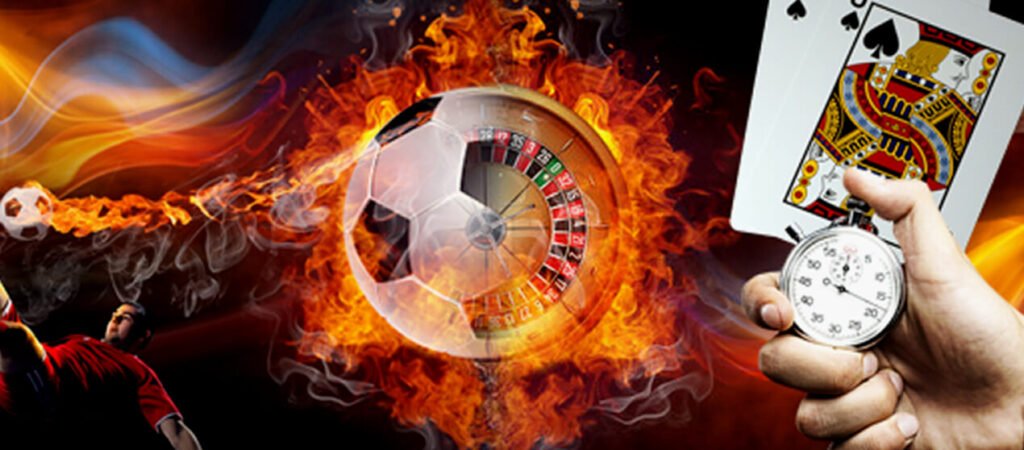 Lucky68 Sports Bonus Myanmar National League ဘောလုံးပွဲ Reload