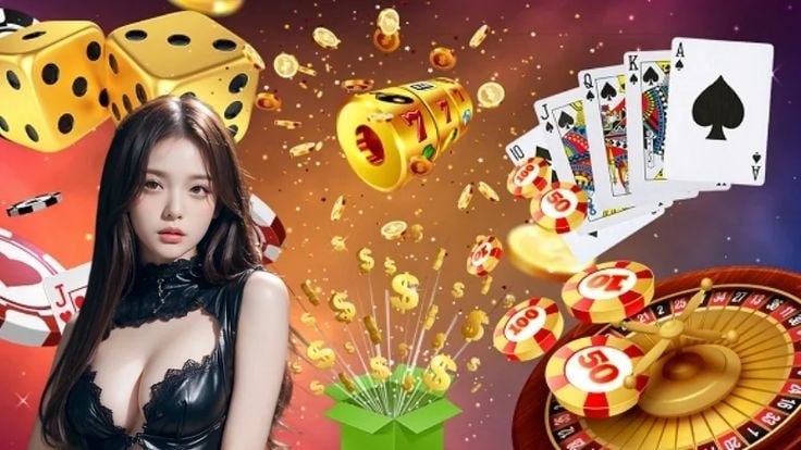 Lucky68 Bonus ရယူနည်း MMK ငွေဖြည့်ပြီး ပရိုမိုးရှင်းများ